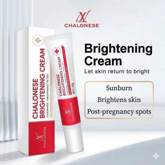 Buy 1 Get 1 Free - Chalonese Brightening Cream