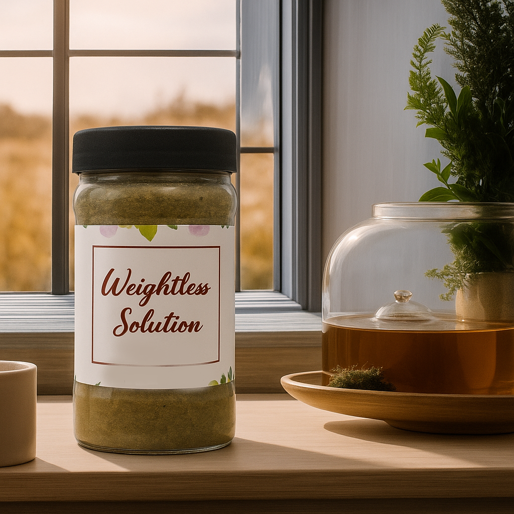 Buy 1 Get 1 Free | Feel Lighter (2 Month Plan)