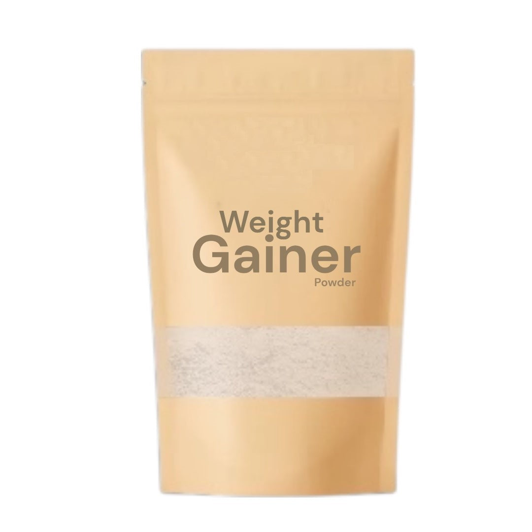 Weight Gain Powder - 30 Days (3 to 6 kg increase)